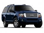 Ford Expedition EL 2006 года